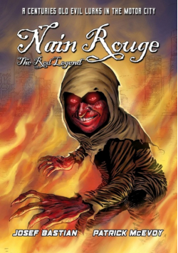 Nain Rouge