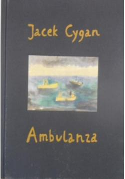 Ambulanza