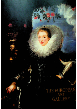 The European art gallery