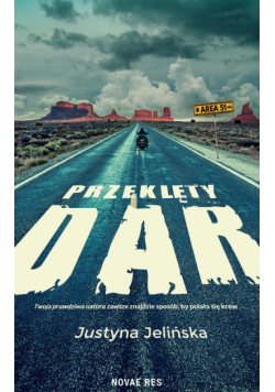 Przeklęty dar