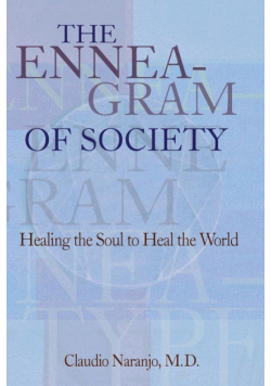 The Enneagram of Society