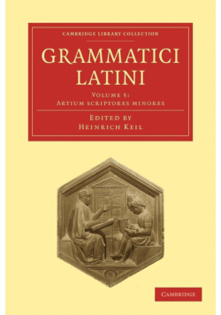 Grammatici Latini