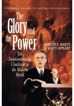 Glory and the Power