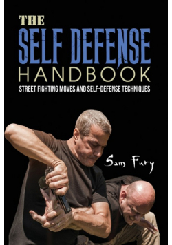 The Self-Defense Handbook