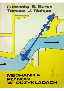 Mechanika płynów w przykładach
