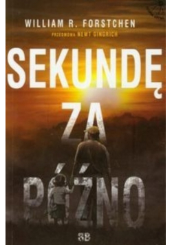 Sekundę za późno