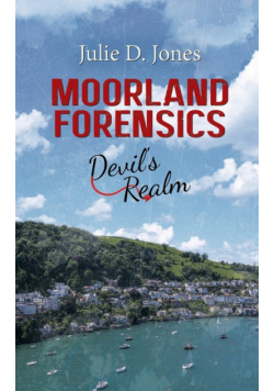 Moorland Forensics - Devil's Realm
