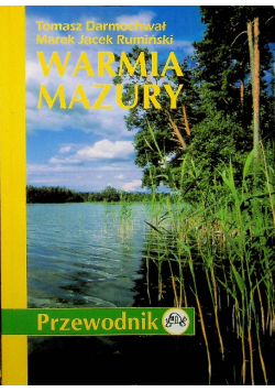 Warmia Mazury przewodnik