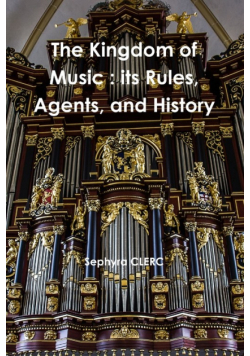 The Kingdom of Music