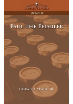 Paul the Peddler