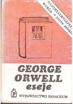 George Orwell Eseje
