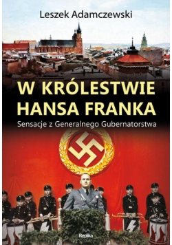 W królestwie Hansa Franka