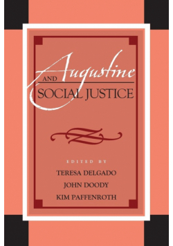 Augustine and Social Justice