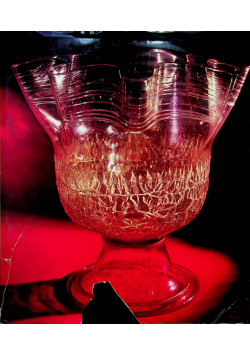 EL Vidrio Espańol Le Verre Espagnol