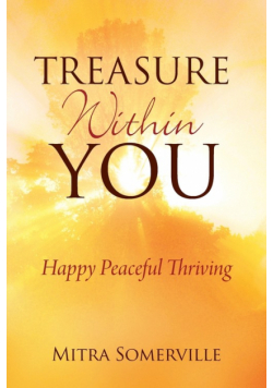 Treasure Within You