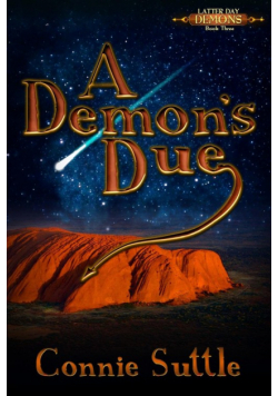 A Demon's Due
