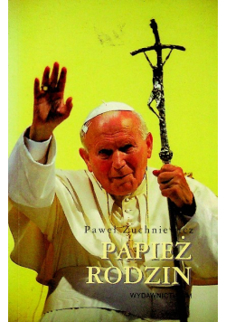 Papież rodzin
