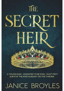 The Secret Heir