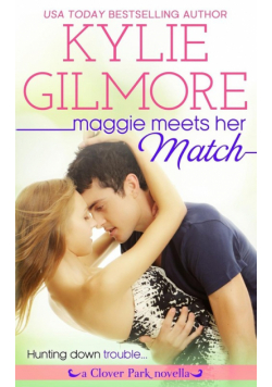 Maggie Meets Her Match