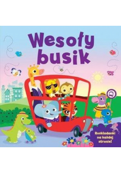Wesoły busik