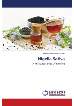 Nigella Sativa