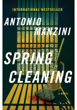 Spring Cleaning