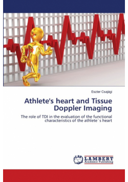 Athlete's heart and Tissue Doppler Imaging