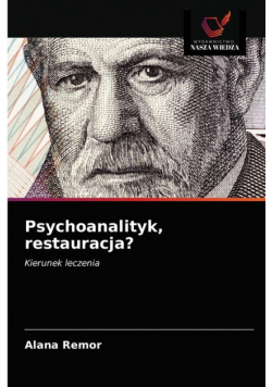 Psychoanalityk, restauracja?