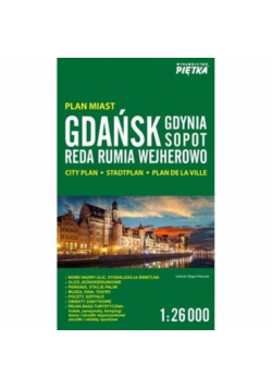 Gdańsk Gdynia Sopot