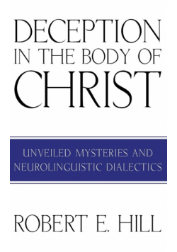 Deception in the Body of Christ