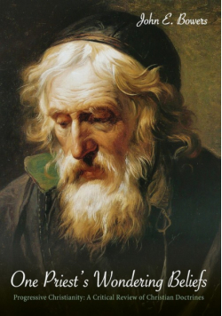 One Priest's Wondering Beliefs