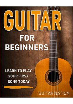 Guitar for Beginners