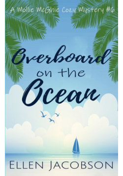 Overboard on the Ocean