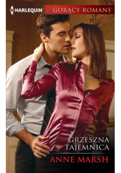 Grzeszna tajemnica