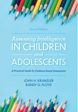 Assessing Intelligence in Children and Adolescents