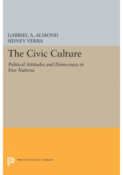 The Civic Culture