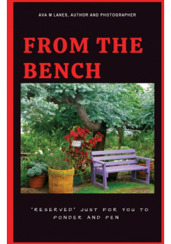 From The Bench