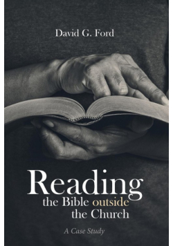 Reading the Bible outside the Church