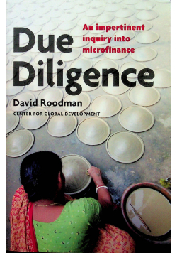 Due Diligence