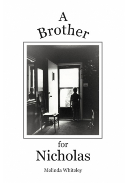A Brother for Nicholas