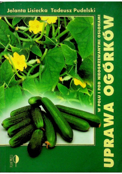 Uprawa ogórków