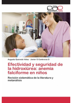 Efectividad y seguridad de la hidroxiúrea