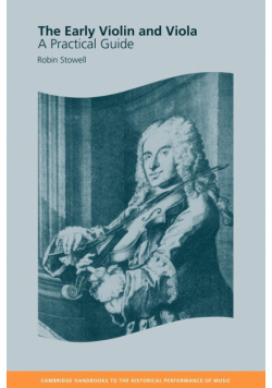 The Early Violin and Viola
