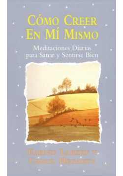 Como Creer En Mi Mismo (Believing in Myself)