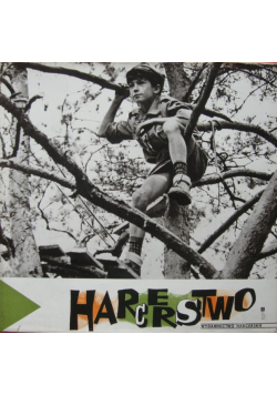 Harcerstwo album