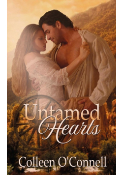 Untamed Hearts