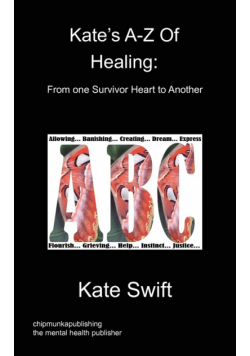 Kate's A-Z of Healing