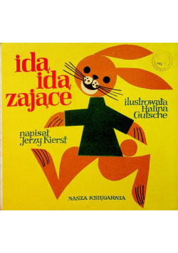 Idą idą zające