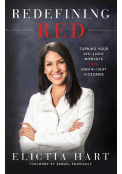 Redefining Red | Softcover