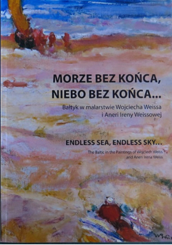 Morze bez końca niebo bez końca